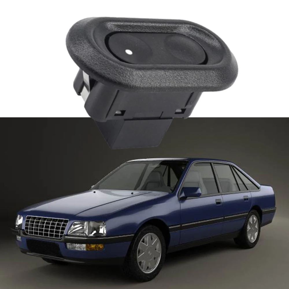 4 контакта боковой переключатель пассажирского стекла кнопка 90310777 для Chevrolet Kadett