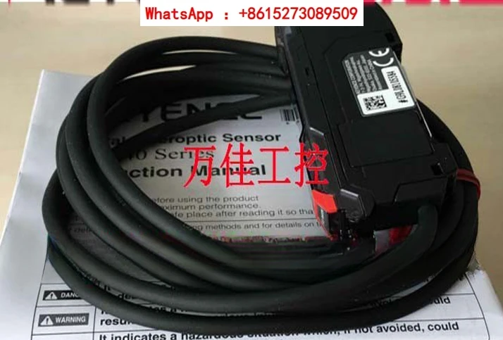 Новый оригинальный волоконно-оптический усилитель Φ N41P N42N