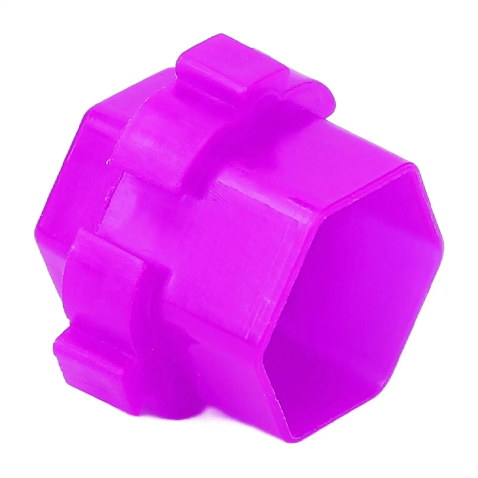 Одноразовые контейнеры для чернил татуировок Пигментные Чашки предотвращения