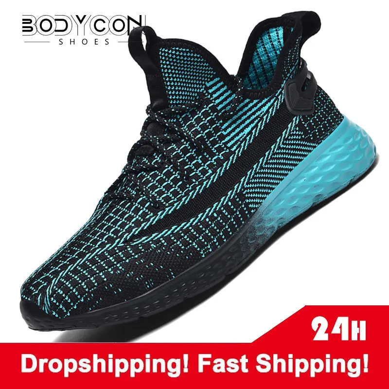 

Men's Sneakers Patented Breathable Men Casual Shoes Durable Black Shoes Big Size 48 Trainer Tennins White Sneaker Male 2023 New
