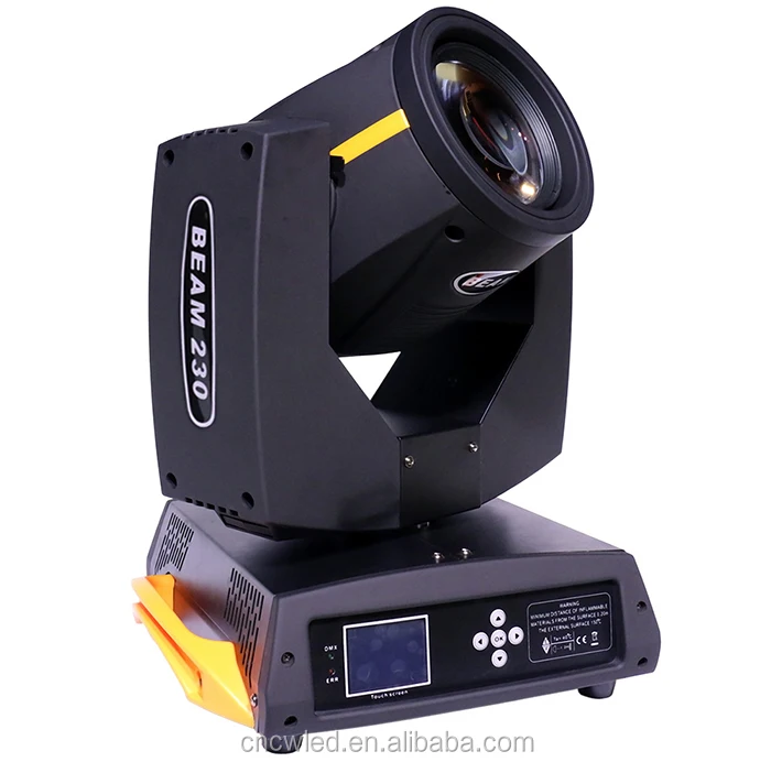 

High Quality beam 230w 7r moving head Sharpy 7r 230W beam moving head light