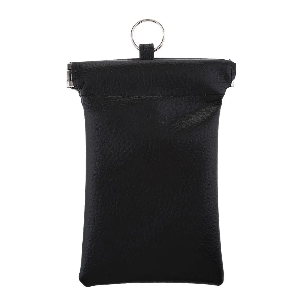 

Signal Fob Pouch Faraday Bag Phone //GSM/LTE/Antitheft Car Keys Guard EMF