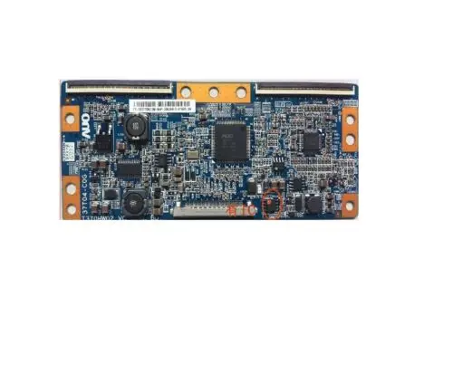 Новая плата T-con T370HW02 VC 37T04-C0G/37T04-COG для Samsung 46 дюймов, 1 шт.