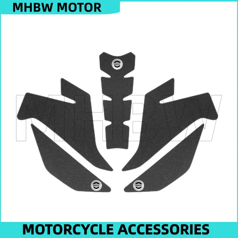 

Fuel Tank Stickers for Benelli 302r 252r 2021-now