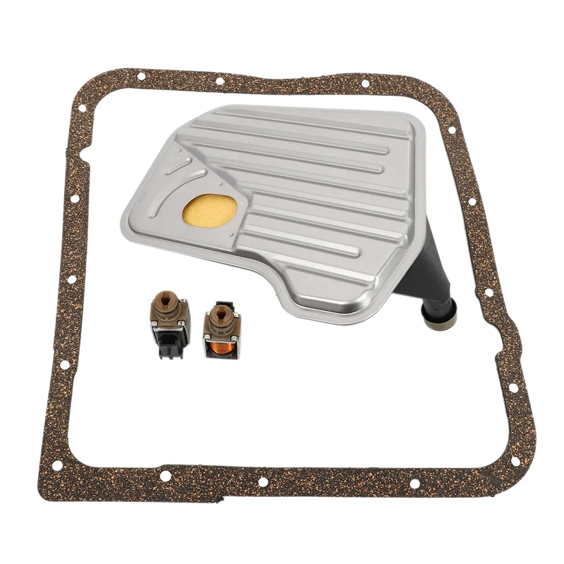 4L60E трансмиссионный фильтр/прокладка заднего хода для 1998-UP GM 24230298