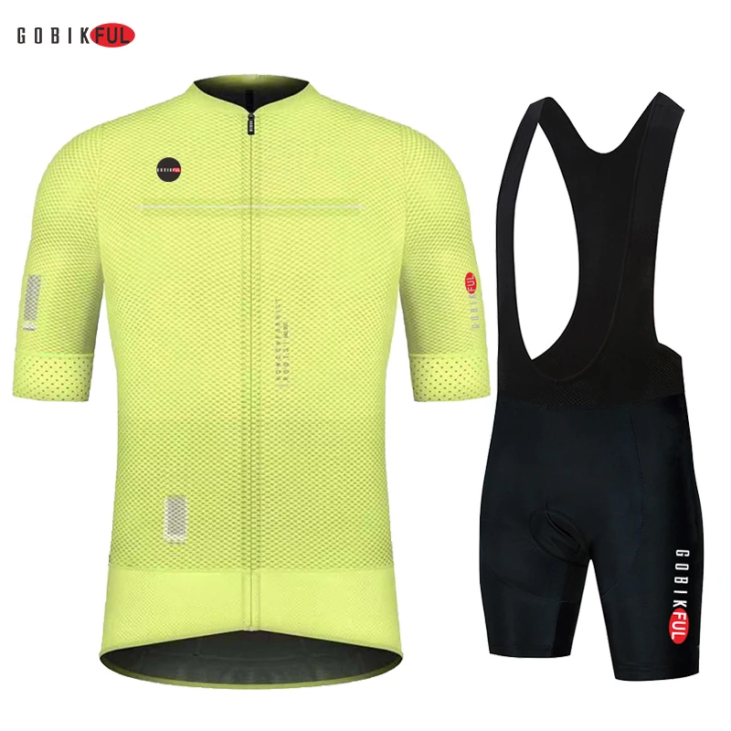

2022 Summer Cycling Team Jersey 20D Bike Shorts Set Ropa Ciclismo Men MTB Bicycling Maillot Bottom Clothing Road Bike