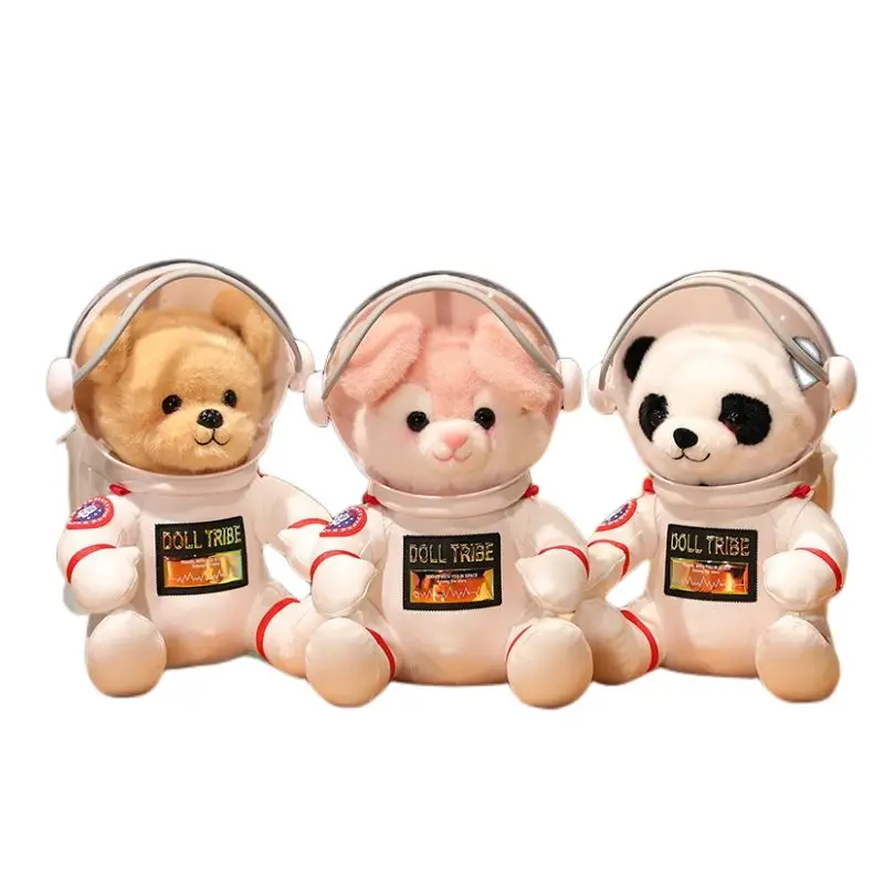 Decor Children's School Bag Doll Home Decor Christmas Gifts