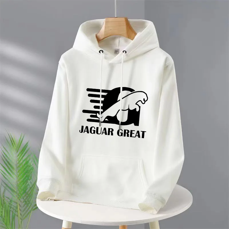 

Design G Leopard Printing For Men's /Women‘s Streetwear Hoodie Sweatshirts Pullover Harajuku Casual Fashion Oversized Clothes