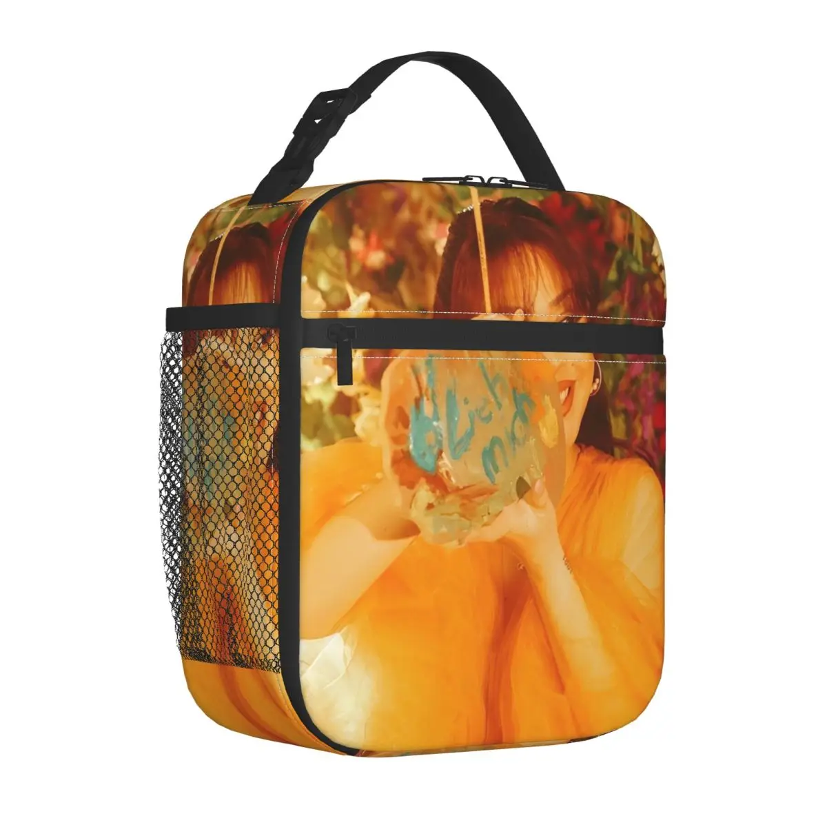 Изолированная сумка-тоут для обеда Ayliva In Liebe Tour 2024 продукт коробка