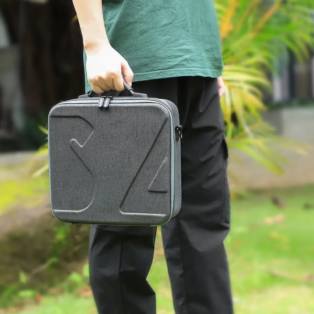 

Stabilizer Storage Bag Gimbal Kit Suitcase Portable Shoulder Case Holder