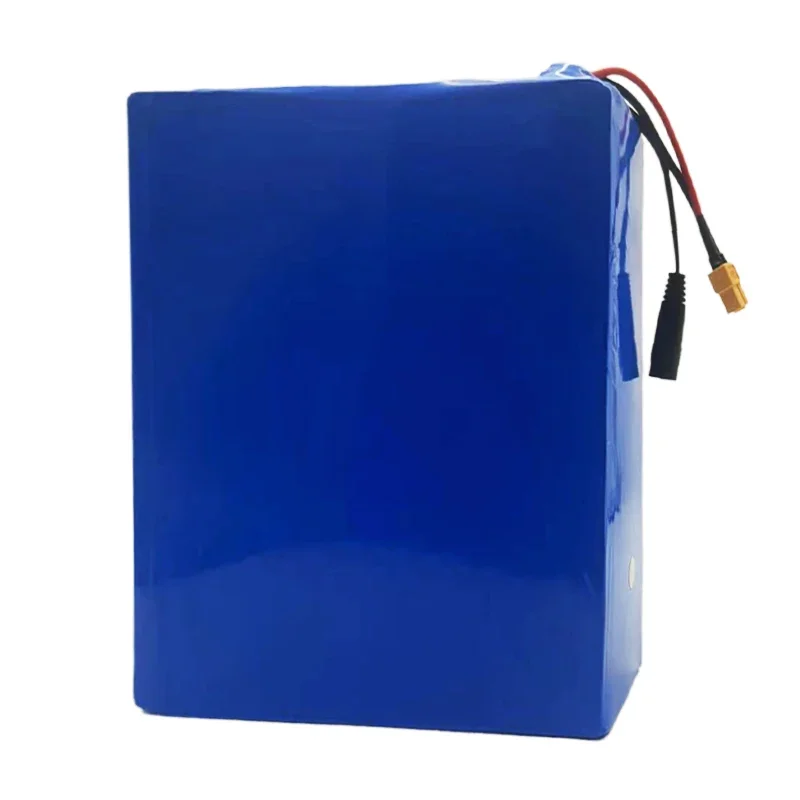 Литий-ионный аккумулятор высокой емкости 10S8P 36 В 30000 мАч