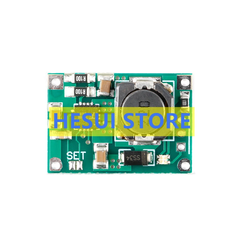 TP5100 Модуль управления зарядкой литиевой батареи 2A Зарядка/односекционная 4 2 В