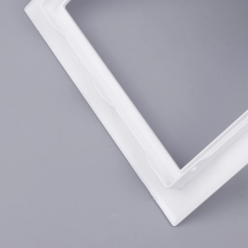 Универсальный аксессуар для пластиковой панели проверки с белой потолочной