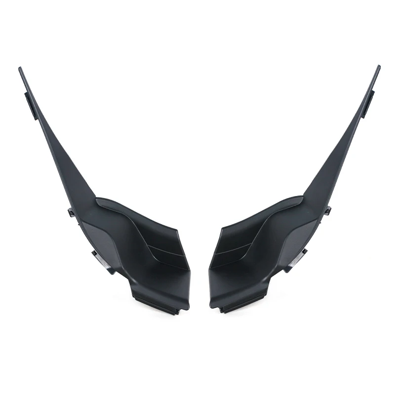 

Обмотка для переднего лобового стекла автомобиля для Subaru Forester SK 2019 2020 2021, задняя крышка, детская обшивка, 91423-SJ011 91423-SJ001