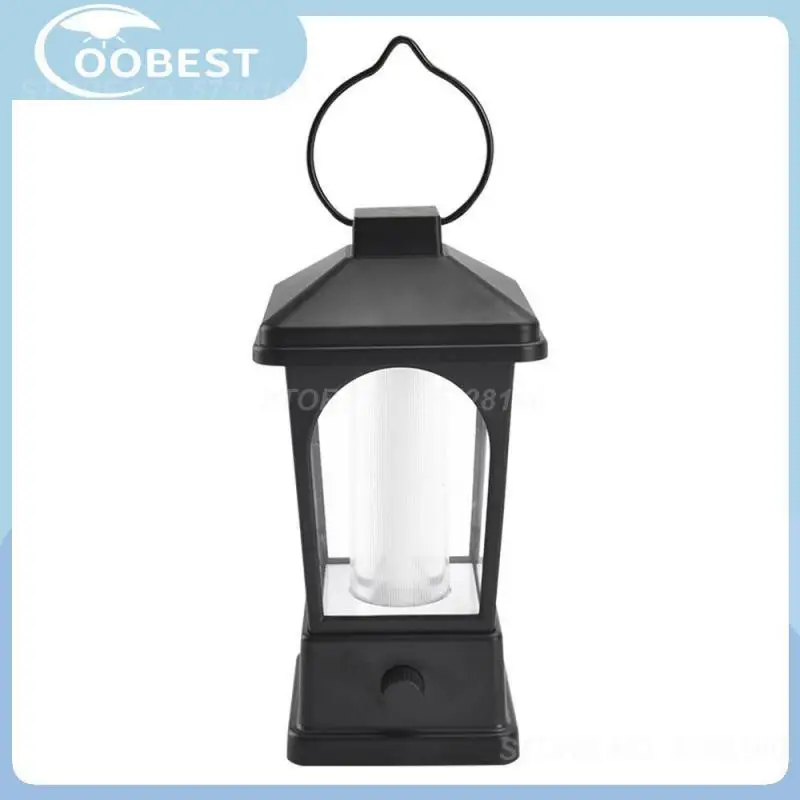 

Освещение атмосферы, освещение для кемпинга, Водонепроницаемый Многофункциональный аварийный светильник для аварийного домашнего отключения питания, фонарь сарая