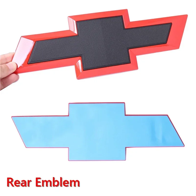 29 5x8 7 см Стайлинг автомобиля 3D передняя решетка задняя дверь наклейка эмблема