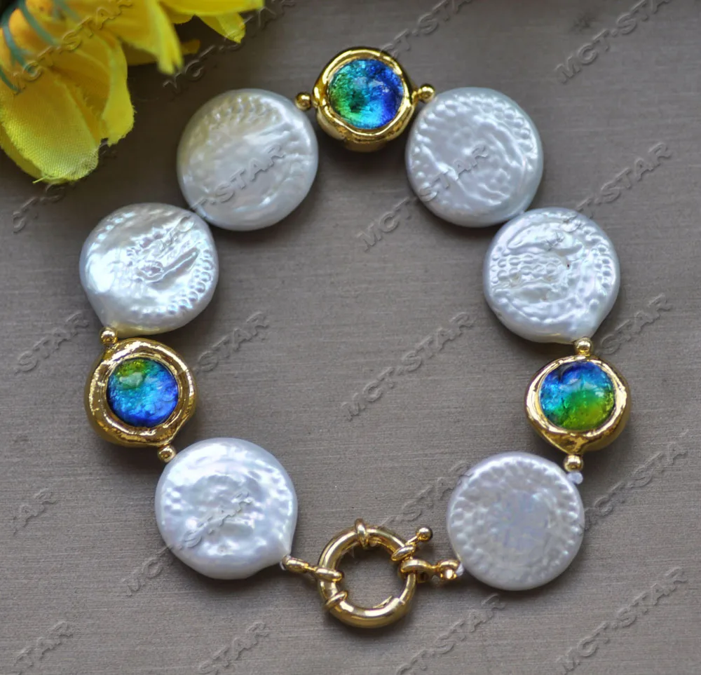 Серьги-кольца Z12765 в комплекте 20 мм