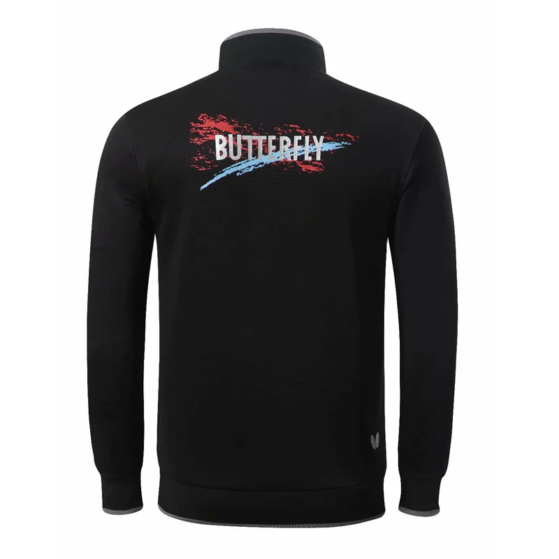 

Men Women Tennis Jacket Set Quick Dry Tennis Coat Girl Badminton Table Tennis Clothes Women Athletic Set Sports Pants -40
