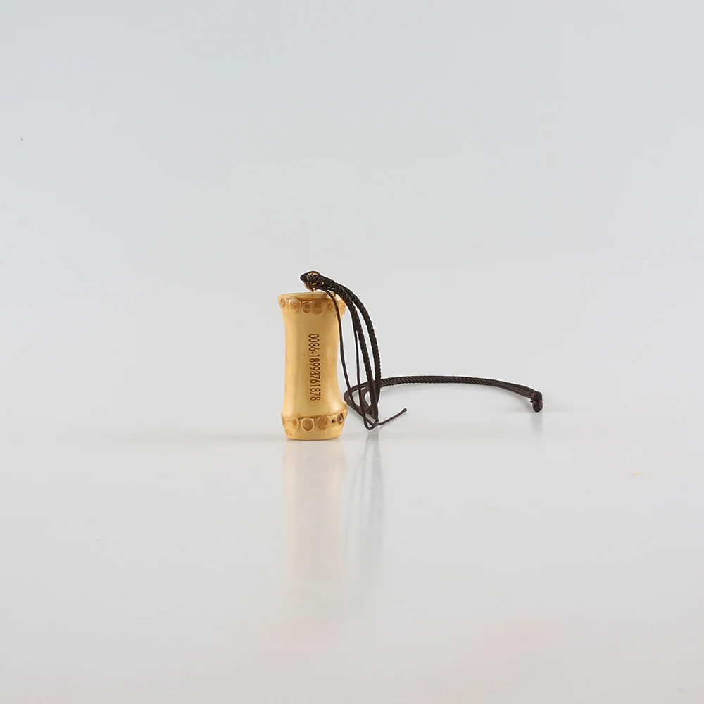 Необычное уникальное персонализированное ожерелье с перманентной лазерной