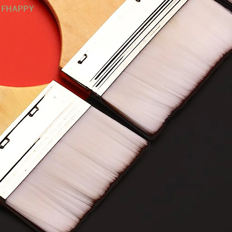 Кисти для барбекю большая щетка рисования на больших площадках масляных красок