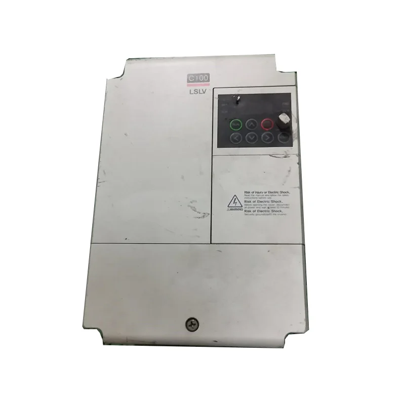 

Original NEW Plc Controller Immediate Delivery LSLV0055C100-4N