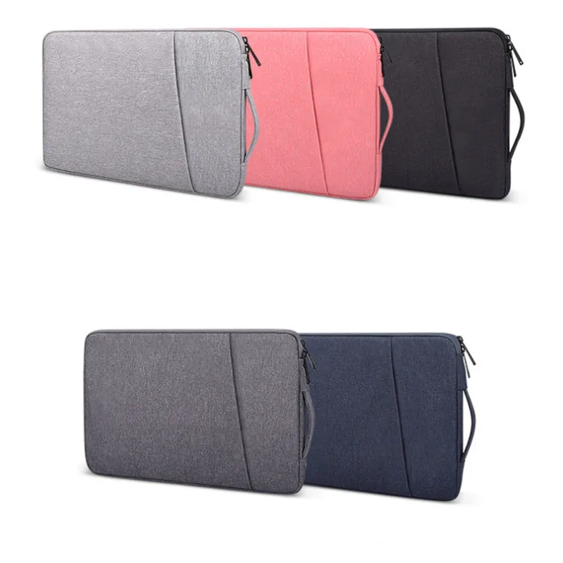 

Laptop Sleeve for Acer Aspire R13 S13 V13 Chromebook 514 714 Spin 3 5 7 13.3 14 15 15.6 16 Inch Notebook Handbag Pouch Bag Case