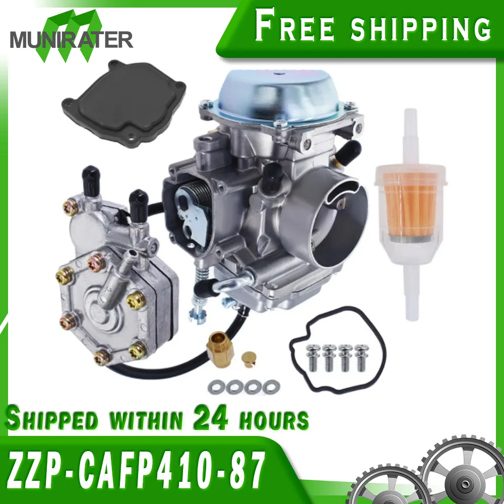 Топливный насос карбюратора для Polaris Sportsman Magnum 325 400 500 600 700