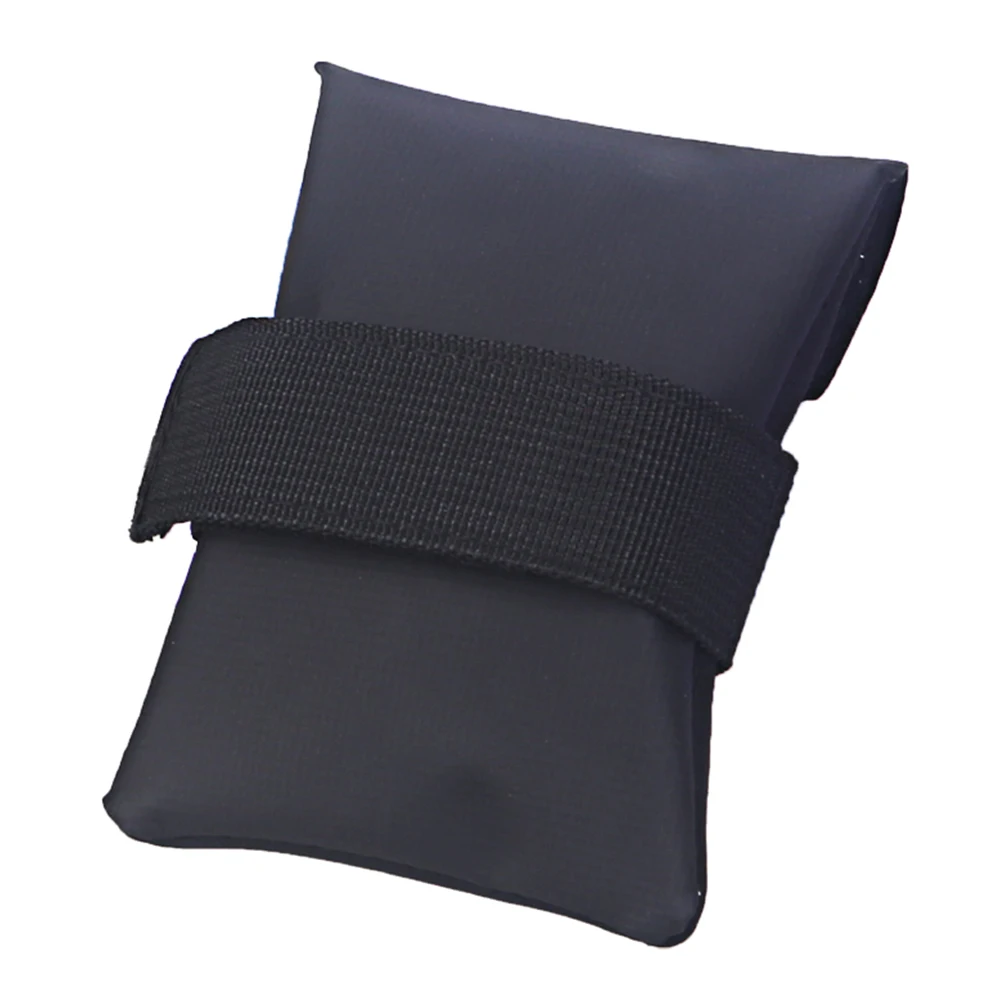 Велосипедная Подушка на сиденье MTB седельная сумка складное оборудование для