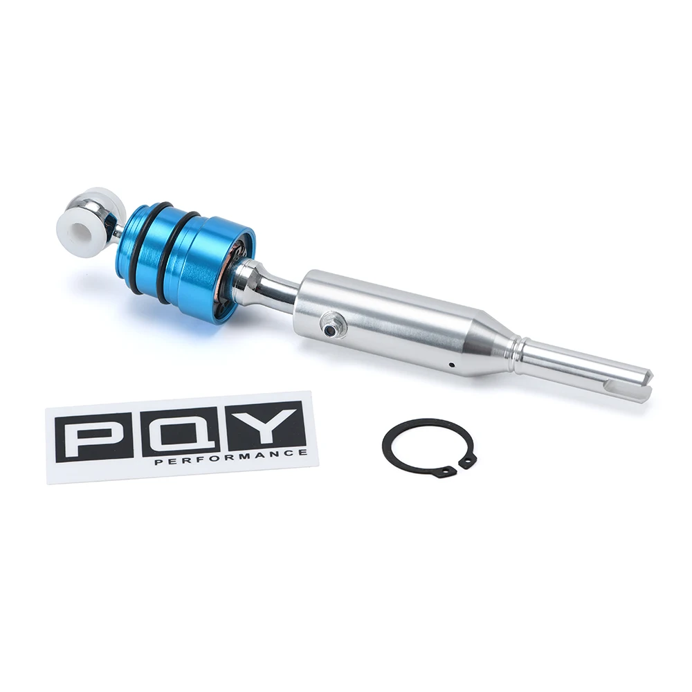 

WLR Quick Shift Прецизионный спортивный переключатель переключения передач для 84-06 BMW E30 E36 E39 E46 M3 M5 3 5 серии WLR-PDG09B