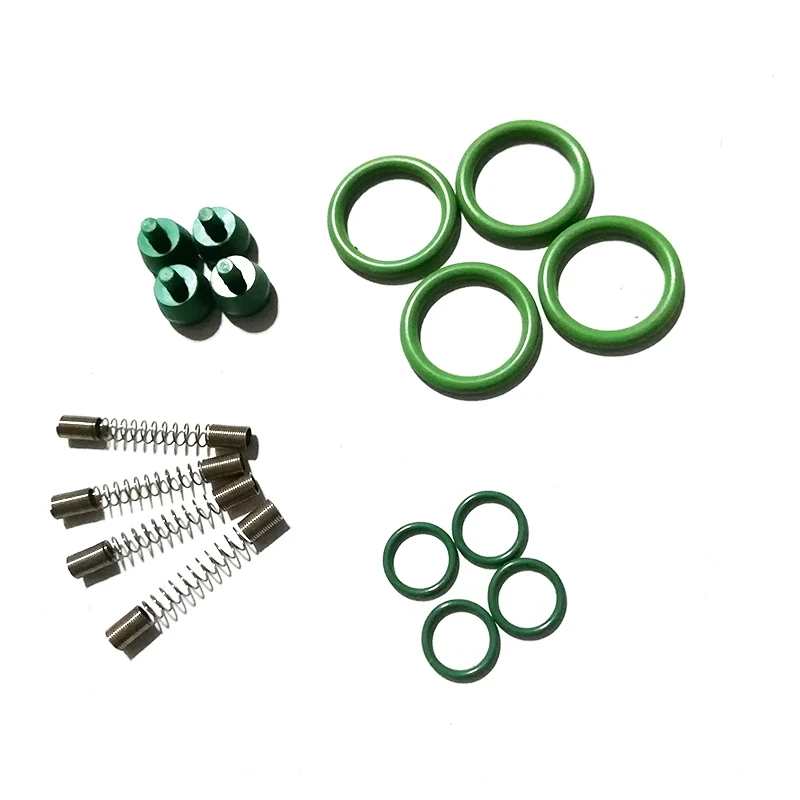 

Рельс для инжекторов OMVL REG 4CYL (без температуры. Датчик)