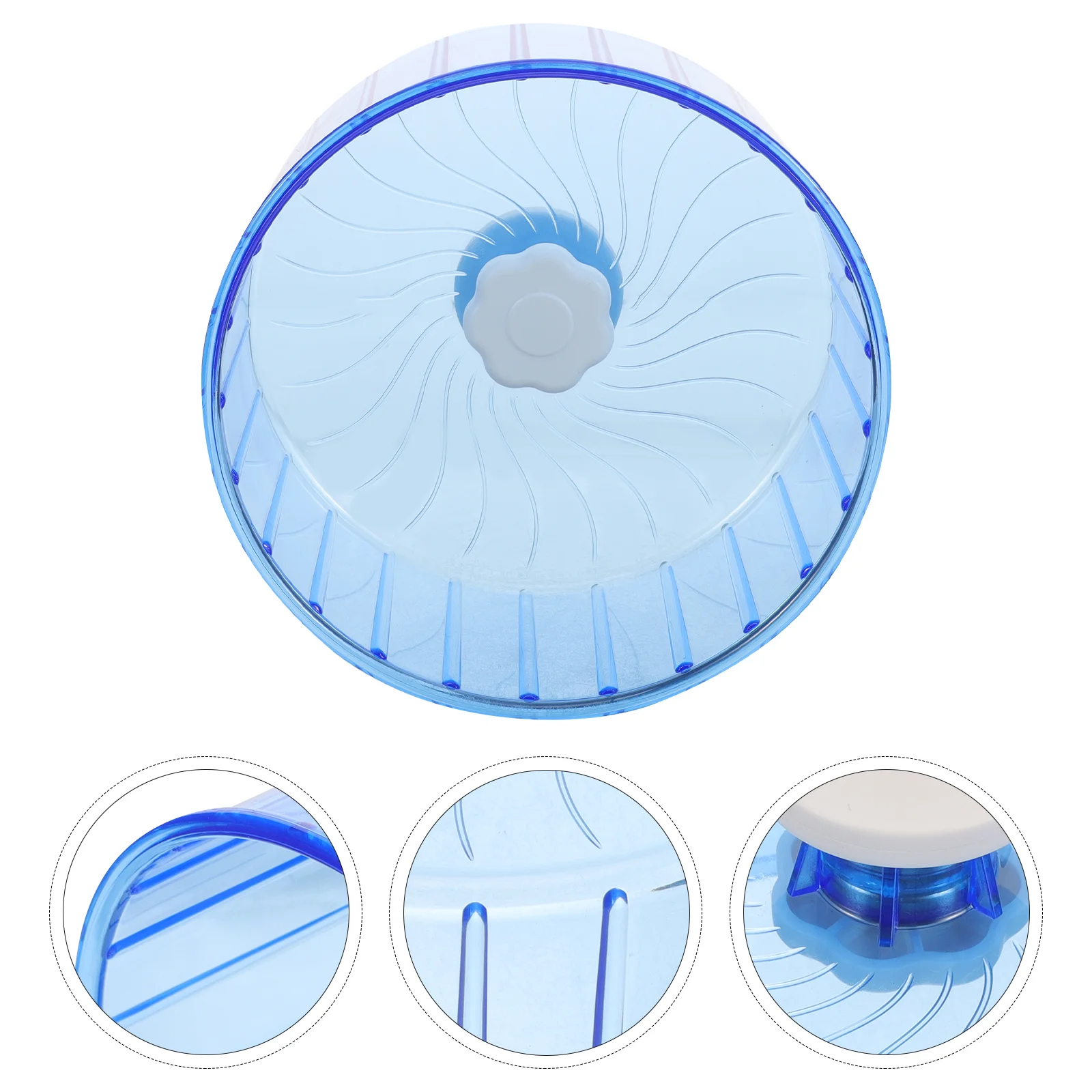 Колесо для хомяка ходовое колесо морской свинки игрушка шиншиллы песчаника