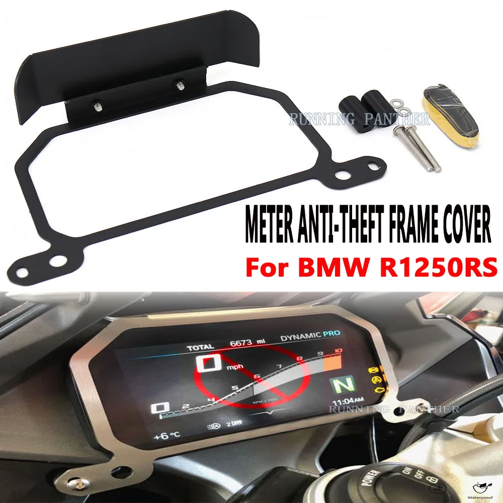 

Защитный козырек для мотоцикла, для BMW R 1250 RS R1250RS R1250 RS TFT