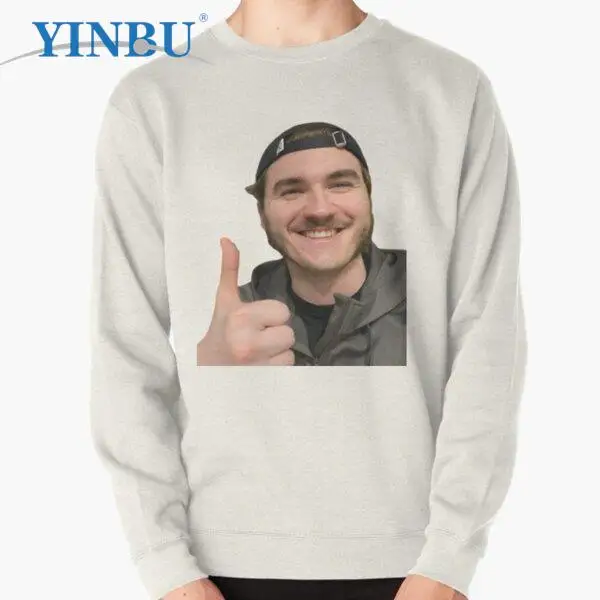 

Футболка Jschlatt с графическим принтом, Мужская модная одежда, новинка 2023, уличная одежда, футболки