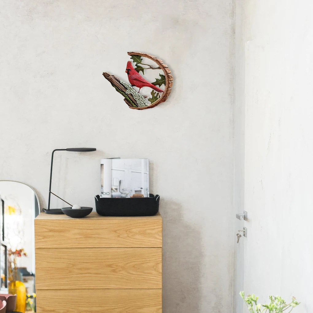 

Полимерная скульптура, Настольная статуя, фигурка двора, украшение на новоселье