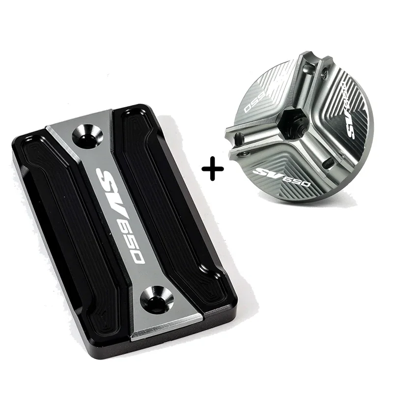 

Крышка для Мотоцикла Suzuki SV650 SV 650 1999-2022 2021 2020 2019 2018 2017 2016