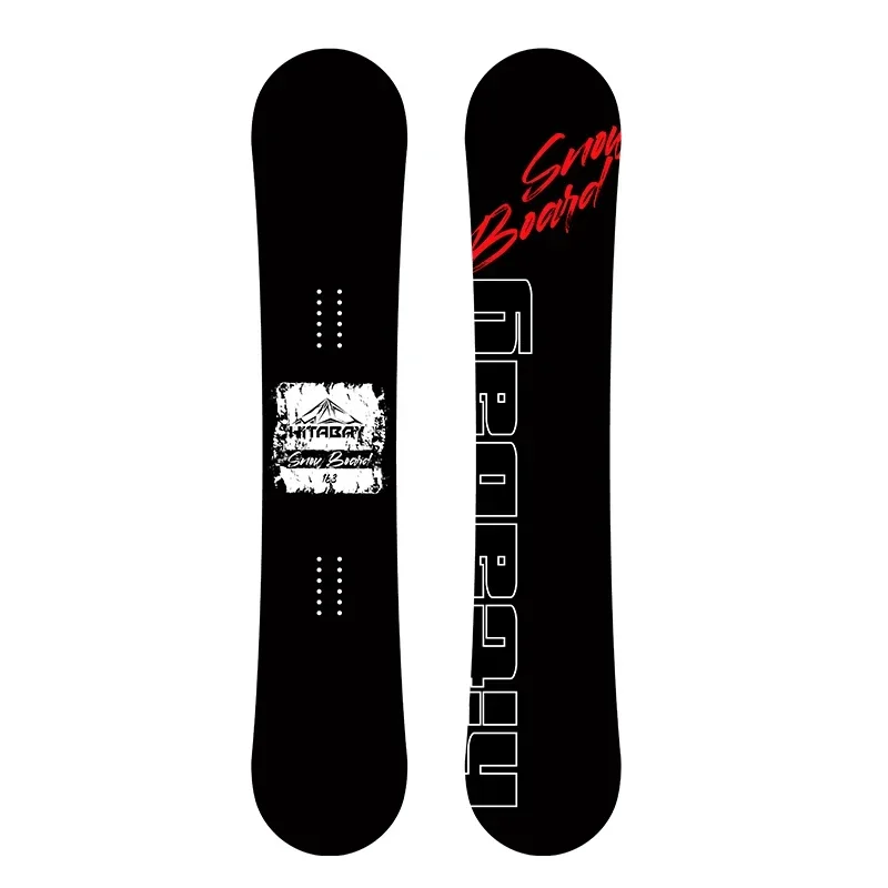 2024 Новое поступление сноуборд новый дизайн лыжная доска оптовая продажа с