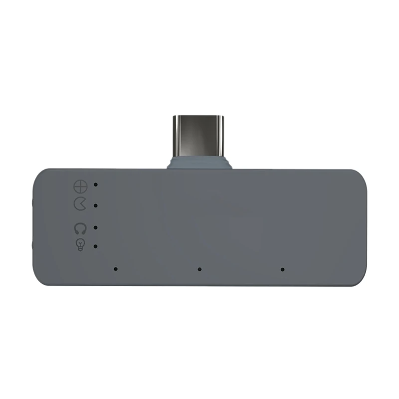 

Розничная продажа мобильных телефонов Live микрофон, радио для конференций, шумоподавление, подходит для мобильных телефонов, камер, ноутбук...