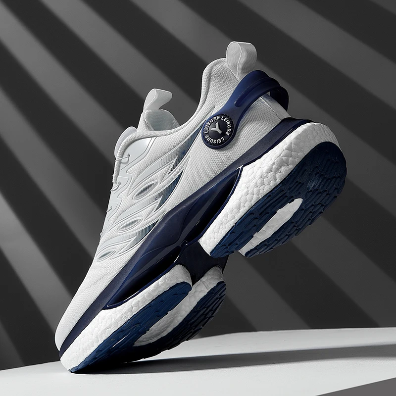 

Shoes men Sneakers Male casual Mens Shoes tenis Luxury shoes Trainer Race Breathable Shoes fashion loafers running Shoes for men