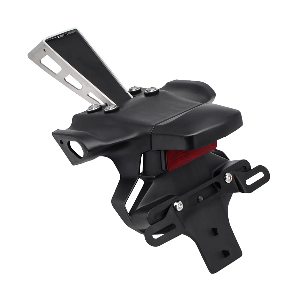 Заднее крыло мотоцикла брызговик для Yamaha YZF-R6 YZF R6 2006-2015 2007 2008 2009 2010 2011 2012 2016