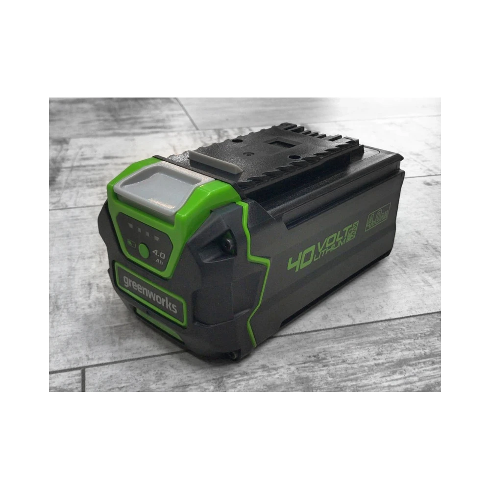 Аккумулятор 40v 4ah. Аккумулятор 40v 4ah. Гринворкс аккумуляторы 40 вольт. Аккумулятор greenworks g60b4. Аккумулятор greenworks 40v 6ah.