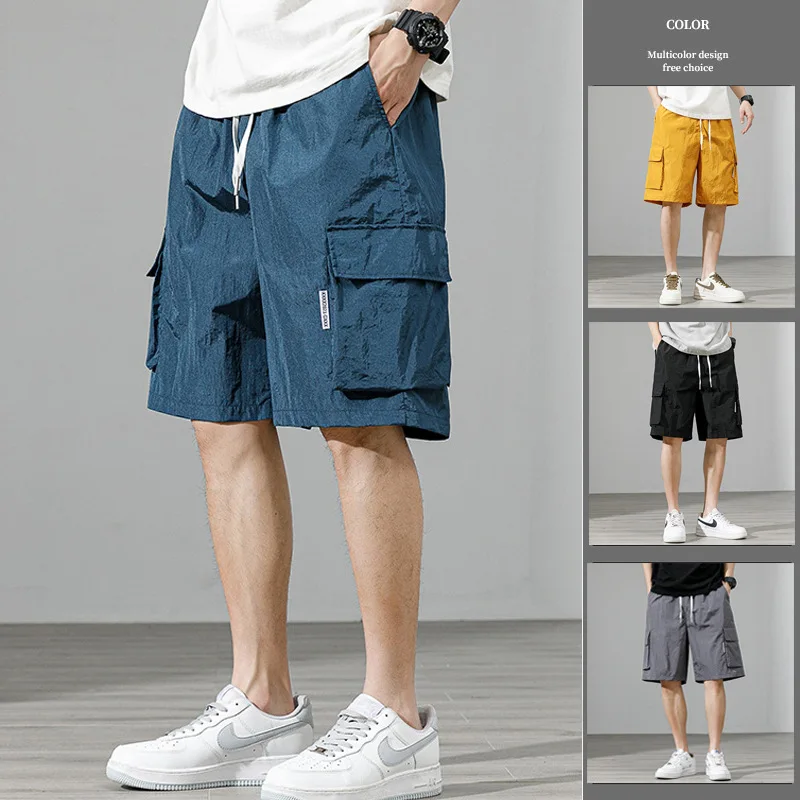 

Быстросохнущие шорты-Карго