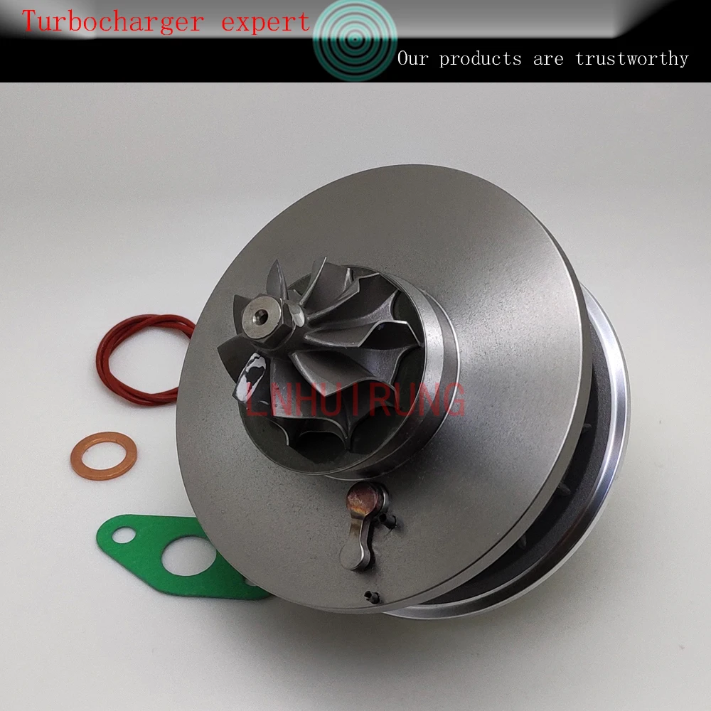 Турбокартридж для Skoda Octavia I VW Bora Golf IV Sharan 1.9 TDI 713673 454232 -5011S 038253019 N сердечник