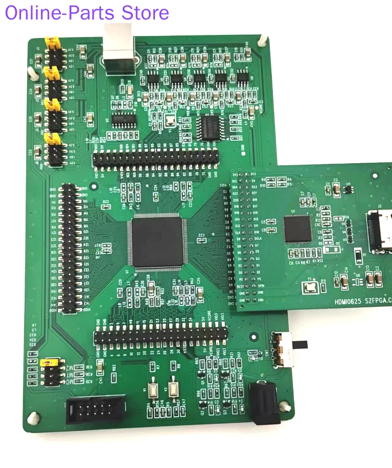 Плата вывода SII9022A Bobard для внутреннего рынка NR-9/2AR-18 HDMI