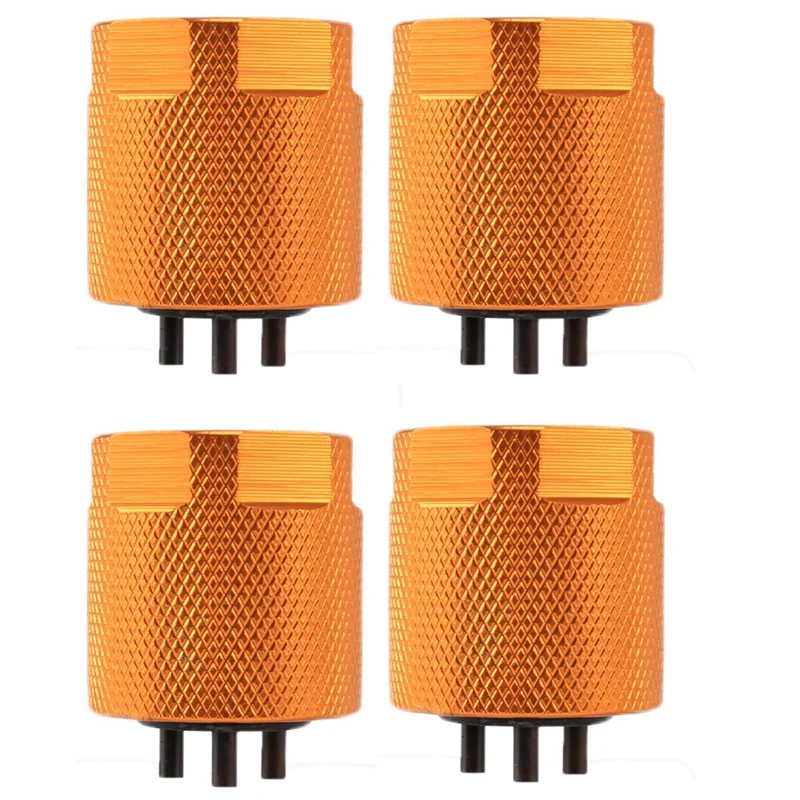 

4X Common Rail Injector Disassembly Tool Injector Ejection Tool Three-Jaw Tool