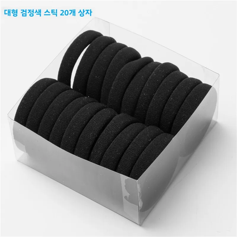 Резинка для волос женская повязка на голову резинка девочек высокоэластичная