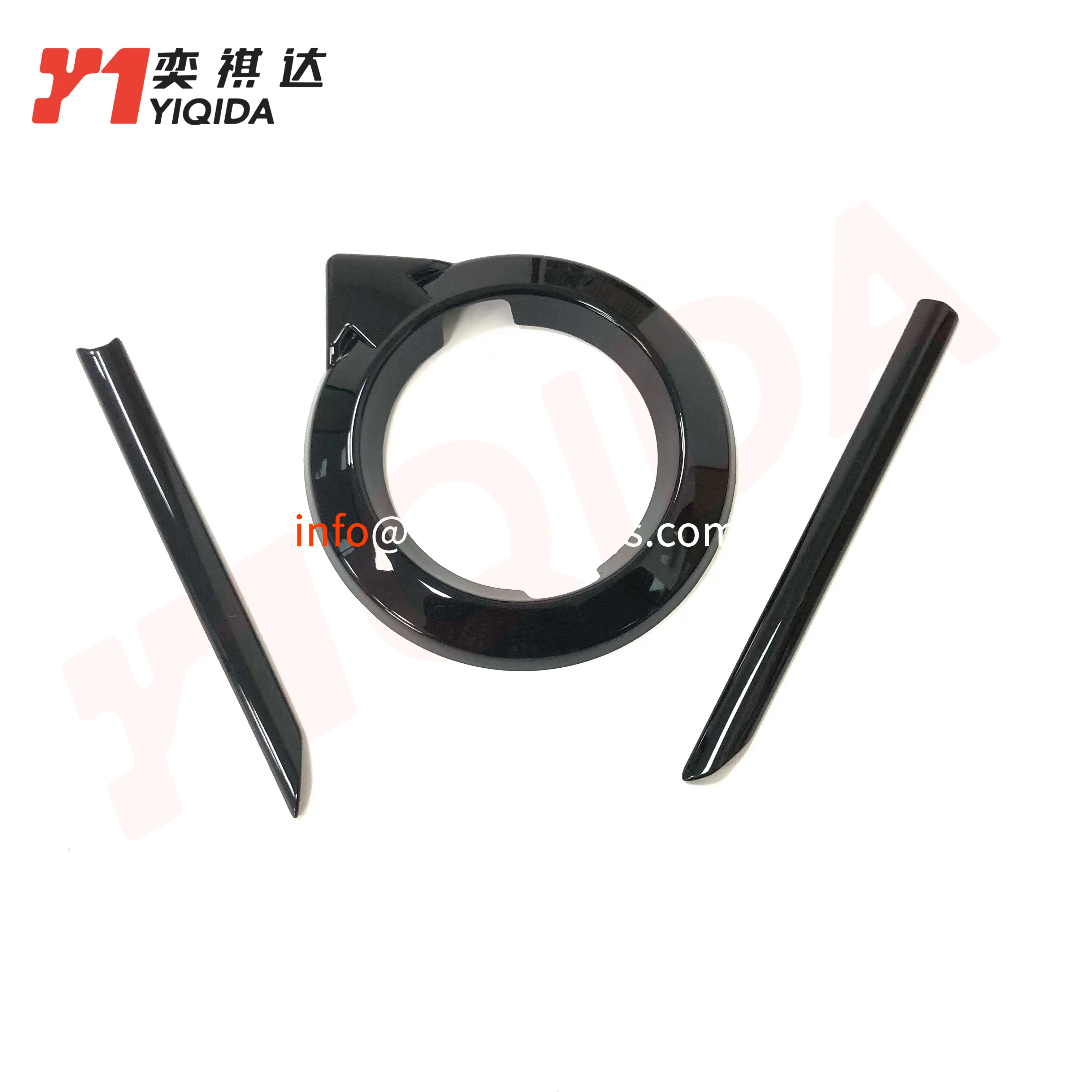 

YIQIDA, лидер продаж, совершенно новая эмблема, автозапчасти для Volvo XC90(16-23)