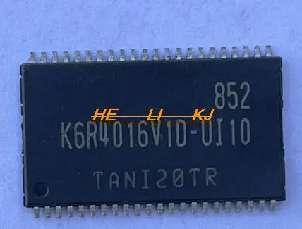 100% новый Бесплатная доставка K6R4016V1D-UI10