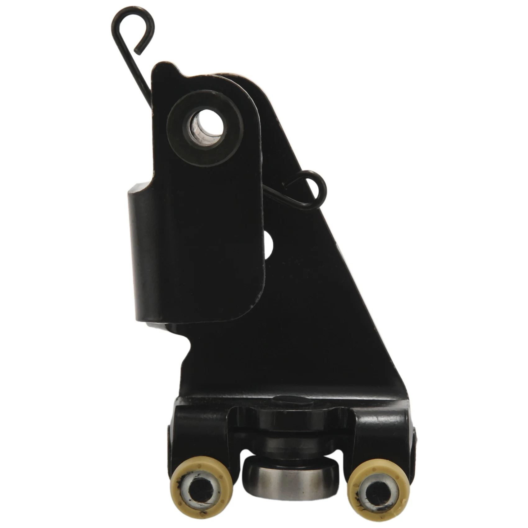 Автомобильная правая раздвижная дверь задний центральный ролик в сборе для Honda