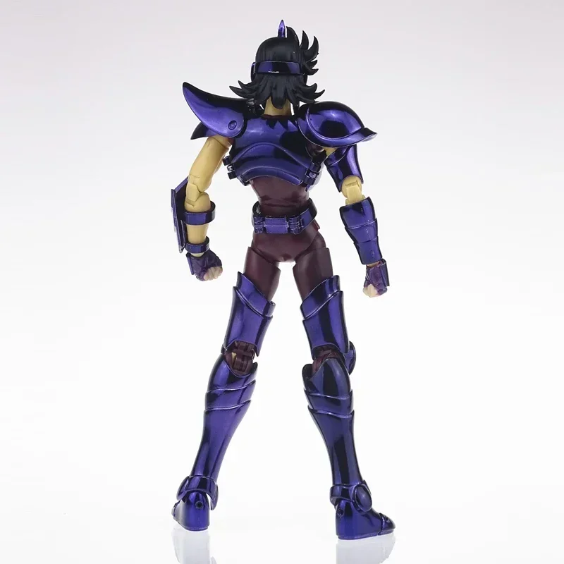 В наличии JM.MST Saint Seiya Myth Cloth EX Sagitta Ptomely Tremy Silver Knights of The Zodiac Аниме Фигурка Модель