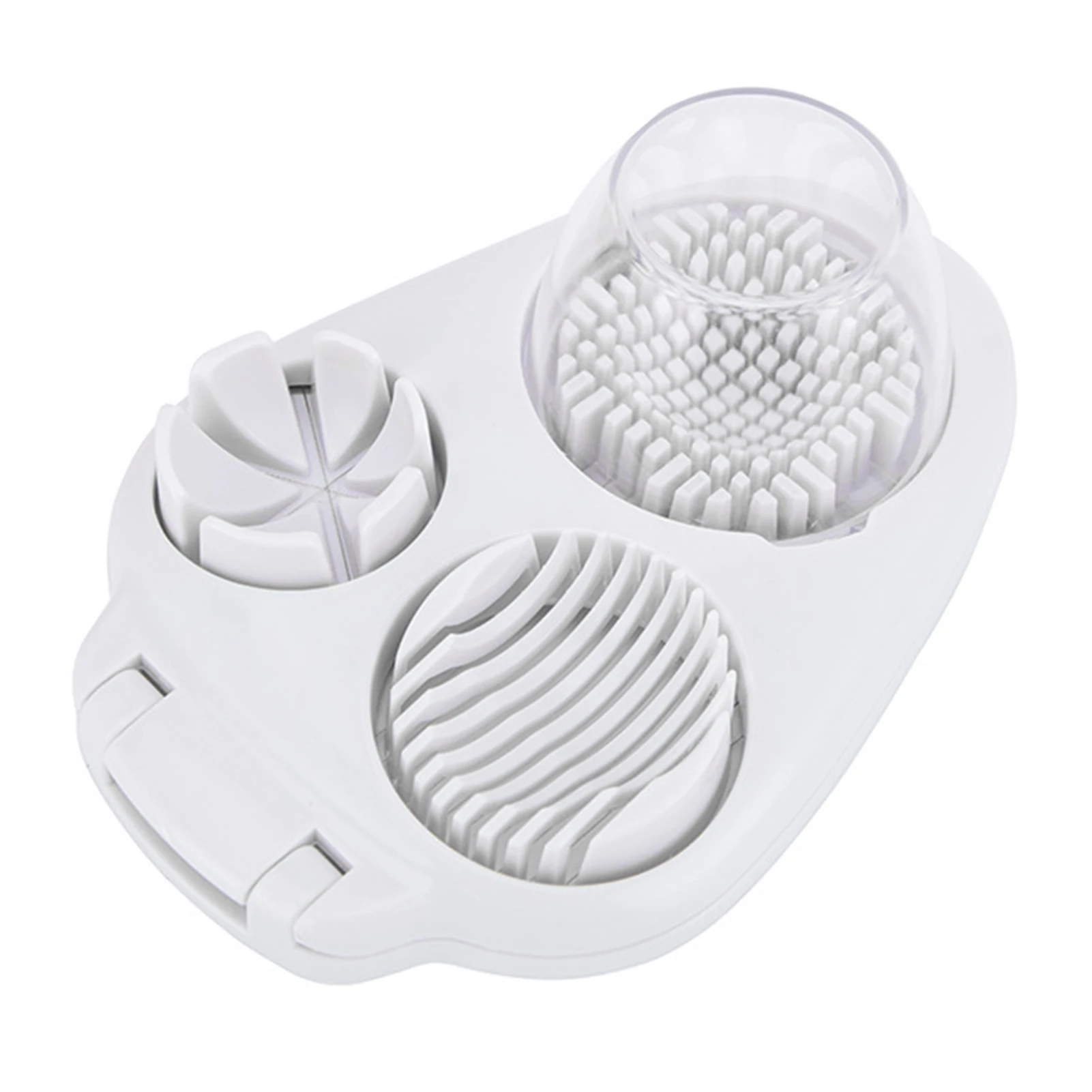 

Яйцерезки Multiyilego 3 в 1